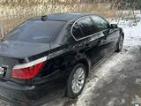 BMW 530 2008 года за 7 000 000 тг. в Тараз – фото 4