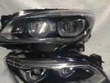 Фары LED передние BMW 7 F01 F01 (Лэд фары в сборе)үшін800 000 тг. в Алматы