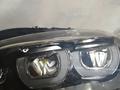 Фары LED передние BMW 7 F01 F01 (Лэд фары в сборе) за 800 000 тг. в Алматы – фото 5