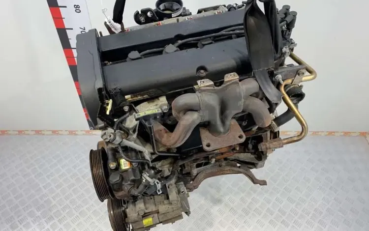 Двигатель на Ford за 270 000 тг. в Алматы