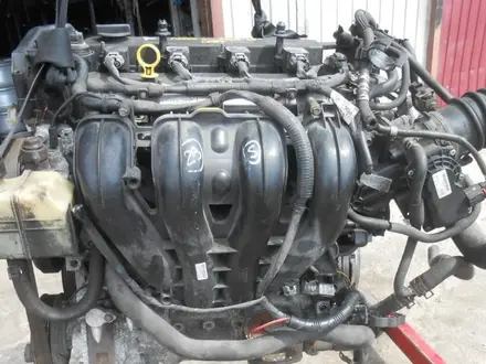 Двигатель на Ford за 270 000 тг. в Алматы – фото 5