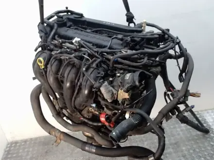 Двигатель на Ford за 270 000 тг. в Алматы – фото 7