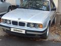 BMW 525 1993 годаүшін1 500 000 тг. в Аягоз – фото 4