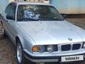 BMW 525 1993 годаүшін1 500 000 тг. в Аягоз – фото 6