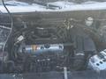 Honda CR-V 2002 года за 4 500 000 тг. в Актобе – фото 8