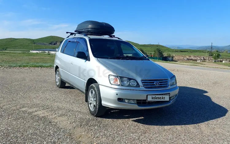 Toyota Ipsum 1997 года за 3 500 000 тг. в Усть-Каменогорск