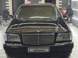 Mercedes-Benz S 500 1998 годаүшін5 100 000 тг. в Алматы