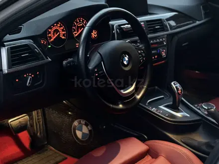 BMW 328 2016 года за 16 000 000 тг. в Атырау