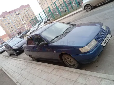 ВАЗ (Lada) 2110 2012 года за 1 000 000 тг. в Атырау – фото 2