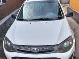 ВАЗ (Lada) Kalina 2194 2015 годаүшін2 500 000 тг. в Семей