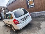 ВАЗ (Lada) Kalina 2194 2015 годаүшін2 500 000 тг. в Семей – фото 3