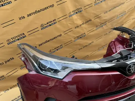 Носкат c-hr, мини морда! за 1 200 000 тг. в Шымкент – фото 3