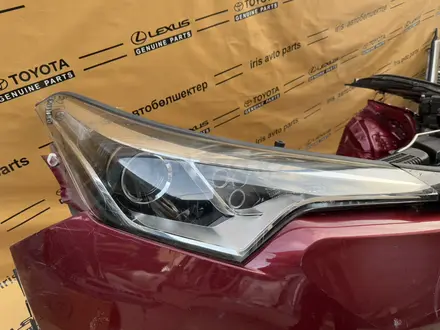 Носкат c-hr, мини морда! за 1 200 000 тг. в Шымкент – фото 6