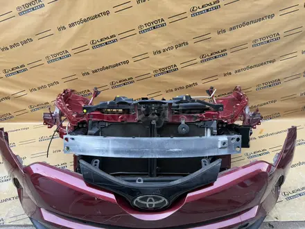 Носкат c-hr, мини морда! за 1 200 000 тг. в Шымкент – фото 8