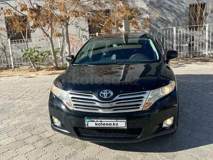 Toyota Venza 2010 года за 11 000 000 тг. в Актау – фото 3