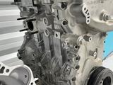 Двигатель J16 турбо обьем 1.6 за 600 000 тг. в Петропавловск – фото 2