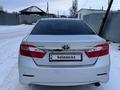 Toyota Camry 2013 годаүшін9 500 000 тг. в Семей – фото 3