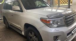 Toyota Land Cruiser 2014 года за 21 000 000 тг. в Астана – фото 2