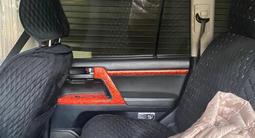Toyota Land Cruiser 2014 года за 21 000 000 тг. в Астана