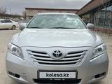 Toyota Camry 2009 года за 6 000 000 тг. в Жанаозен – фото 2