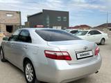 Toyota Camry 2009 года за 6 000 000 тг. в Жанаозен – фото 4