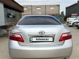 Toyota Camry 2009 года за 6 000 000 тг. в Жанаозен – фото 5