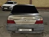 Daewoo Nexia 2004 года за 500 000 тг. в Астана – фото 3