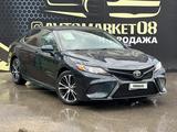 Toyota Camry 2019 годаүшін12 150 000 тг. в Тараз – фото 3