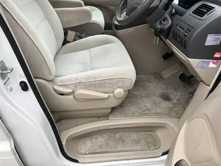 Toyota Alphard 2005 года за 6 200 000 тг. в Актобе – фото 12