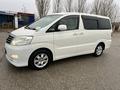 Toyota Alphard 2005 года за 6 200 000 тг. в Актобе – фото 2