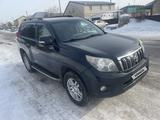 Toyota Land Cruiser Prado 2011 годаүшін16 500 000 тг. в Астана – фото 2