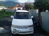 Nissan Largo 1996 года за 450 000 тг. в Риддер – фото 3