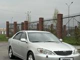 Toyota Camry 2002 года за 5 900 000 тг. в Алматы – фото 4