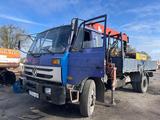 Манипулятор с г п 6т длина стрелы 9м в Караганда