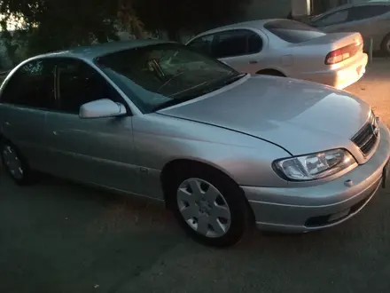 Opel Omega 2001 года за 2 300 000 тг. в Актобе