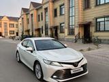 Toyota Camry 2019 годаүшін15 700 000 тг. в Актау