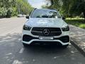 Mercedes-Benz GLE-Класс 2021 года за 39 000 000 тг. в Алматы – фото 4