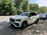 Mercedes-Benz GLE-Класс 2021 годаүшін39 000 000 тг. в Алматы