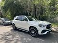 Mercedes-Benz GLE-Класс 2021 года за 39 000 000 тг. в Алматы – фото 6