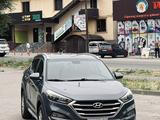 Hyundai Tucson 2017 годаүшін7 800 000 тг. в Алматы