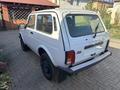 ВАЗ (Lada) Lada 2121 2024 годаүшін5 970 000 тг. в Уральск – фото 5