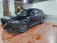 Mazda CX-5 2021 года за 12 500 000 тг. в Астана