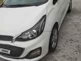 Chevrolet Spark 2020 года за 4 500 000 тг. в Шымкент