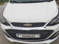 Chevrolet Spark 2020 года за 4 500 000 тг. в Шымкент – фото 3