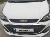Chevrolet Spark 2020 года за 4 500 000 тг. в Шымкент – фото 3