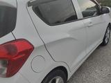Chevrolet Spark 2020 года за 4 500 000 тг. в Шымкент – фото 5