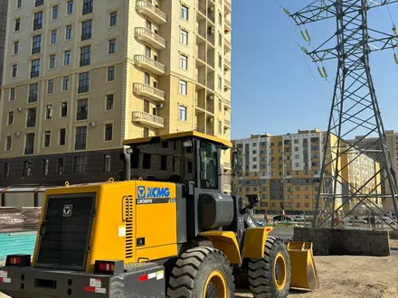 XCMG  LW300 2021 года за 12 000 000 тг. в Мангистау – фото 5