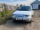 ВАЗ (Lada) 2110 2006 года за 850 000 тг. в Актобе