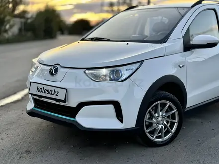 BAIC EC3 2020 года за 5 500 000 тг. в Алматы – фото 24