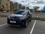 Toyota RAV4 2017 годаүшін10 000 000 тг. в Астана